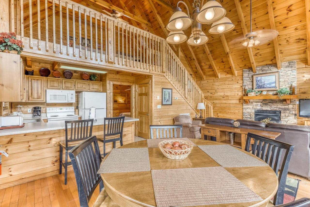 Holiday home Affair Of The Heart Pigeon Forge