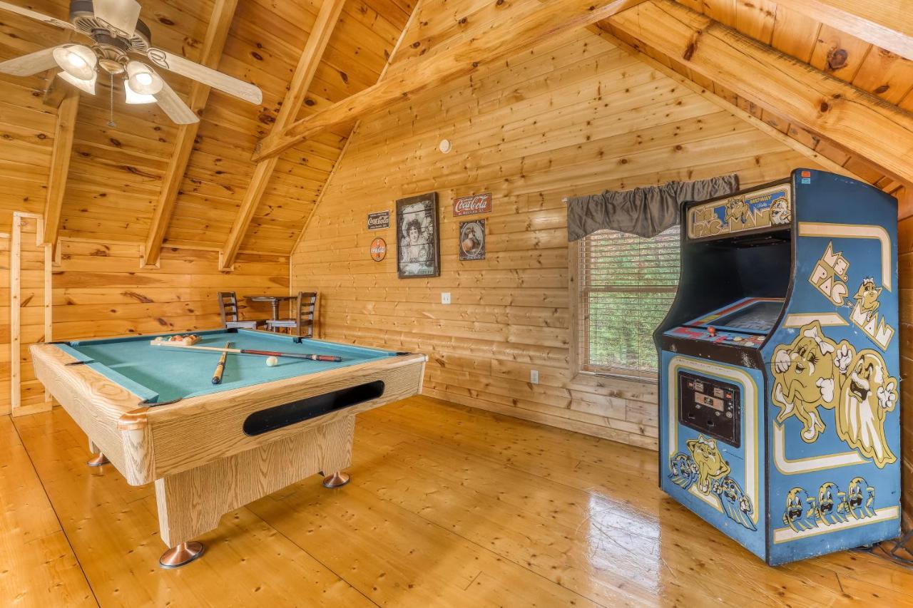 Casa vacanze Affair Of The Heart Pigeon Forge