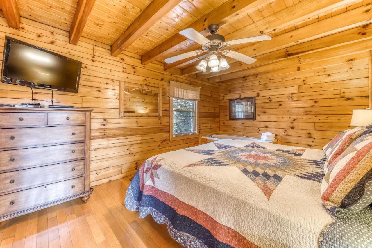 Affair Of The Heart Casa vacanze Pigeon Forge