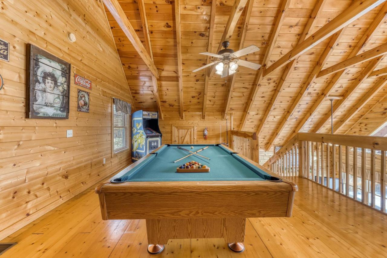 Affair Of The Heart Casa vacanze Pigeon Forge