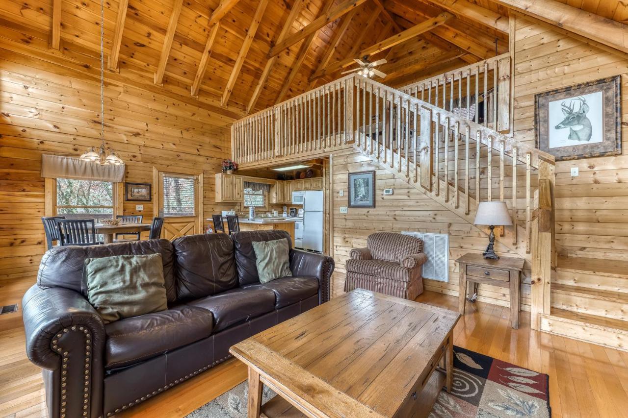 Affair Of The Heart Casa vacanze Pigeon Forge